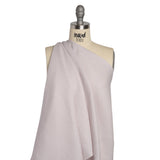 Famous Australian Designer Dove Medium Weight Linen Woven