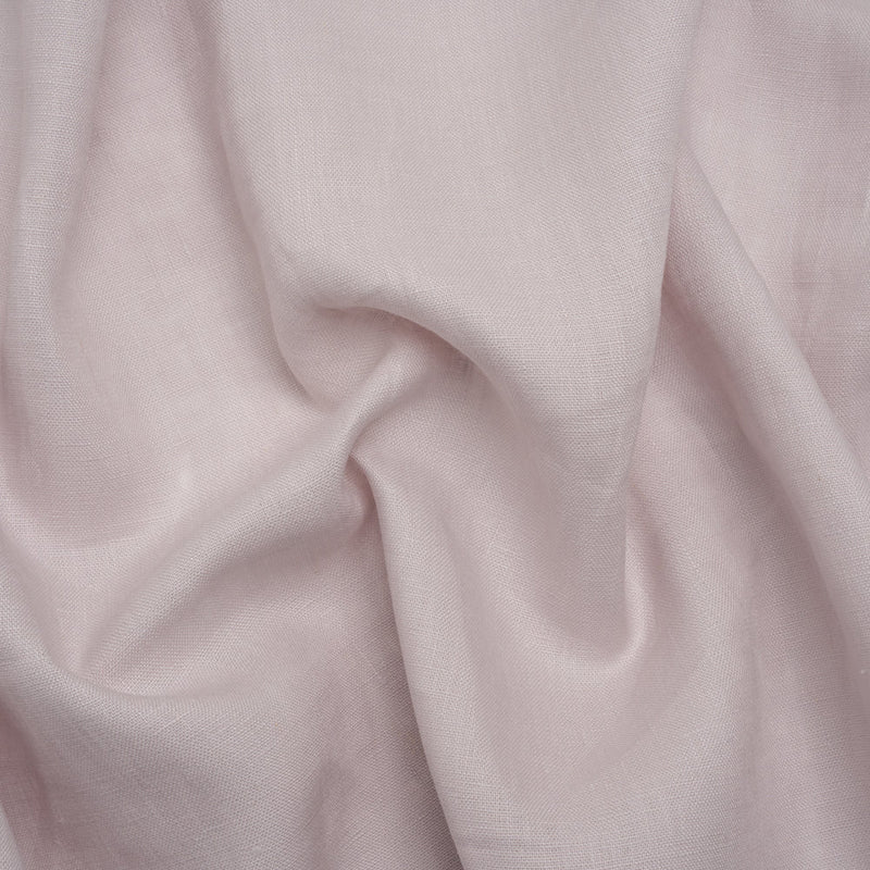 Famous Australian Designer Dove Medium Weight Linen Woven