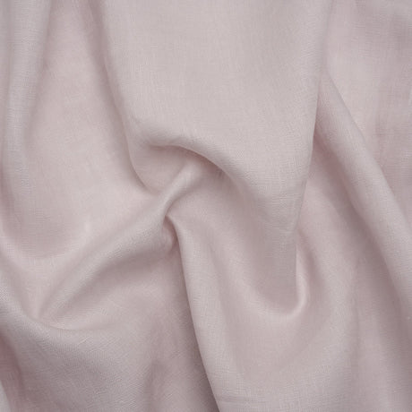 Famous Australian Designer Dove Medium Weight Linen Woven