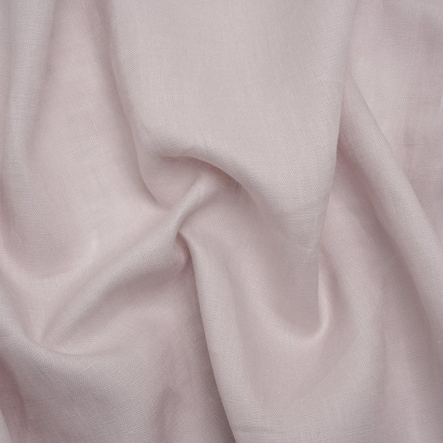 Famous Australian Designer Dove Medium Weight Linen Woven