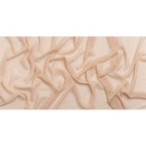 Famous Australian Designer Nude Viscose Georgette
