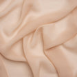Famous Australian Designer Nude Viscose Georgette