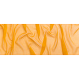 Famous Australian Designer Mango Crinkled Silk Georgette