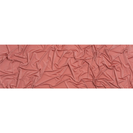 Famous Australian Designer Rose Stretch Polyester Jersey
