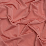 Famous Australian Designer Rose Stretch Polyester Jersey