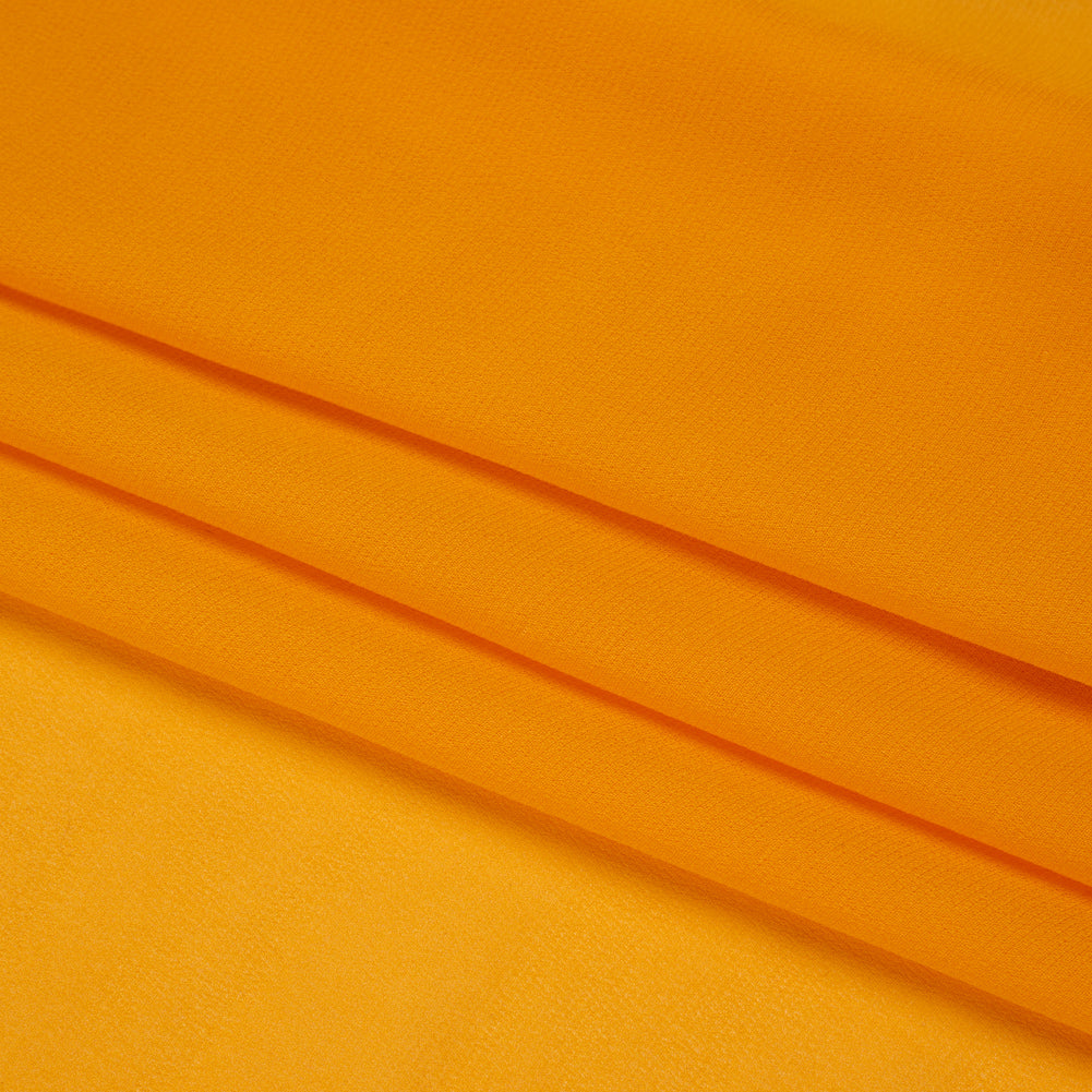 Famous Australian Designer Mango Viscose Georgette