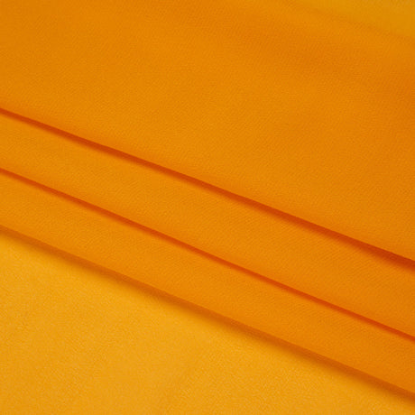 Famous Australian Designer Mango Viscose Georgette
