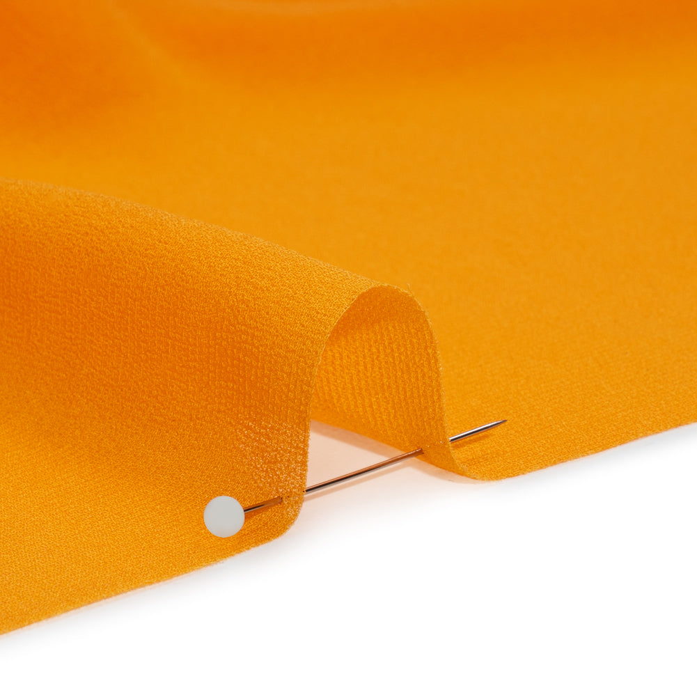 Famous Australian Designer Mango Viscose Georgette