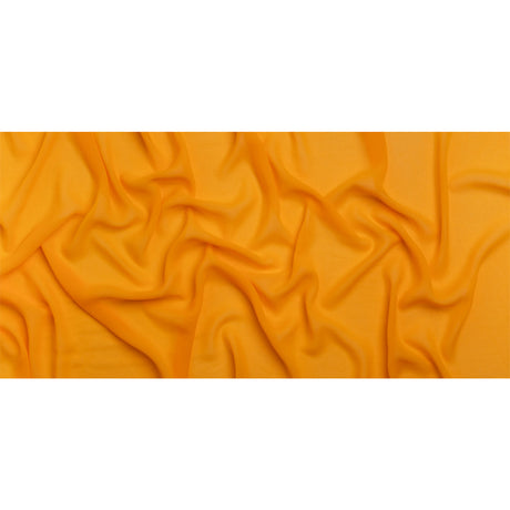 Famous Australian Designer Mango Viscose Georgette