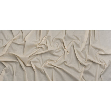 Famous Australian Designer Tea Cotton Voile Lining
