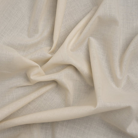 Famous Australian Designer Tea Cotton Voile Lining