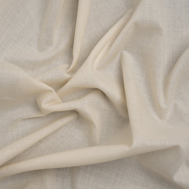 Famous Australian Designer Tea Cotton Voile Lining