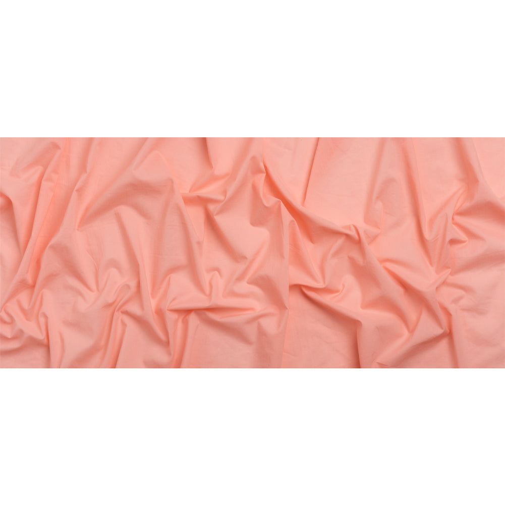 Famous Australian Designer Light Pink Cotton Voile
