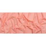 Famous Australian Designer Light Pink Cotton Voile