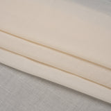 Famous Australian Designer Buff Cotton Voile