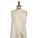 Famous Australian Designer Buff Cotton Voile