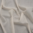 Famous Australian Designer Buff Cotton Voile