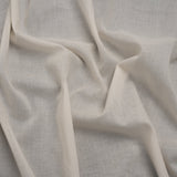 Famous Australian Designer Buff Cotton Voile