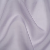 Famous Australian Designer Lilac Silk Organza