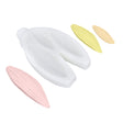 O'Creme Silicone Lily Buds Fondant Mold