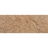 Famous Australian Designer Nude Stretch Polyester Jersey