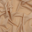 Famous Australian Designer Nude Stretch Polyester Jersey