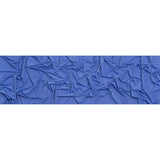 Famous Australian Designer French Blue Stretch Polyester Jersey