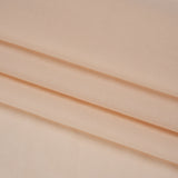 Famous Australian Designer Peach Blossom Cotton Voile