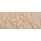 Famous Australian Designer Peach Blossom Cotton Voile