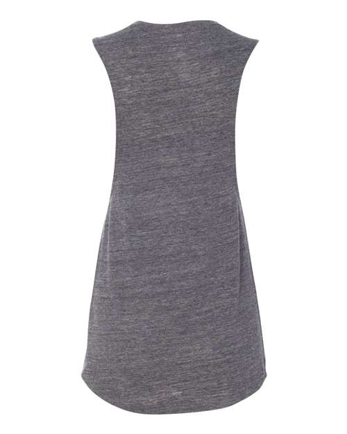 Women's Flowy Scoop Muscle Tank