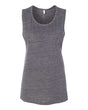 Women's Flowy Scoop Muscle Tank