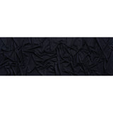 Famous Australian Designer Midnight Navy Stretch Polyester Jersey