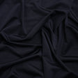 Famous Australian Designer Midnight Navy Stretch Polyester Jersey