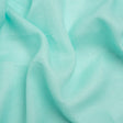 Famous Australian Designer Robin's Egg Blue Lightweight Linen Woven