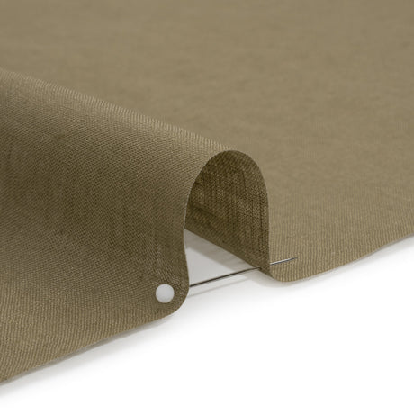 Famous Australian Designer Olive Lightweight Linen Woven