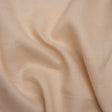 Famous Australian Designer Beige Lightweight Linen Woven