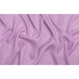 Famous Australian Designer Wisteria Lightweight Linen Woven