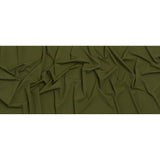 Famous Australian Designer Chive Stretch Polyamide Interlock Knit