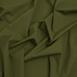 Famous Australian Designer Chive Stretch Polyamide Interlock Knit