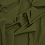 Famous Australian Designer Chive Stretch Polyamide Interlock Knit