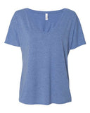 Women’s Slouchy V-Neck Tee