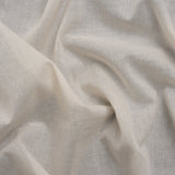 Famous Australian Designer Eggnog Cotton Voile