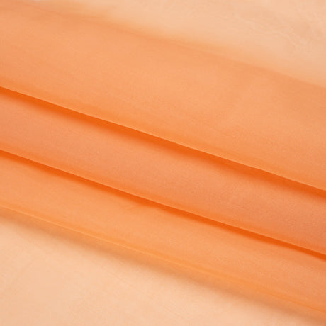 Famous Australian Designer Sunkiss Silk Organza