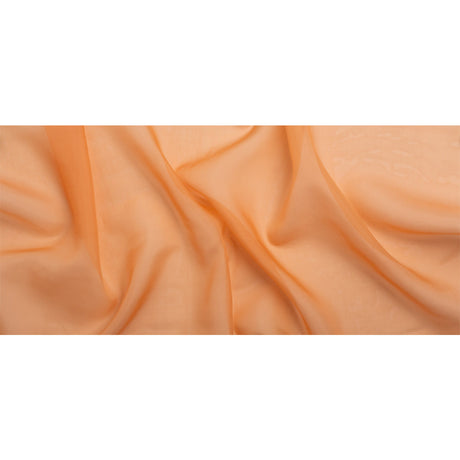 Famous Australian Designer Sunkiss Silk Organza