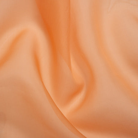 Famous Australian Designer Sunkiss Silk Organza
