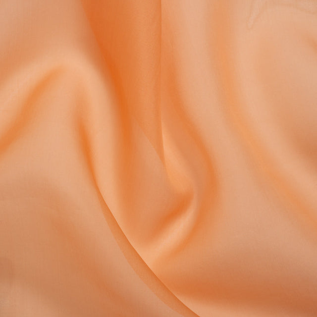 Famous Australian Designer Sunkiss Silk Organza