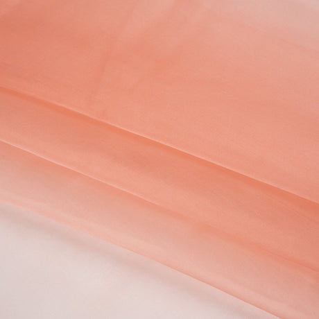 Famous Australian Designer Watermelon Lightweight Silk Organza