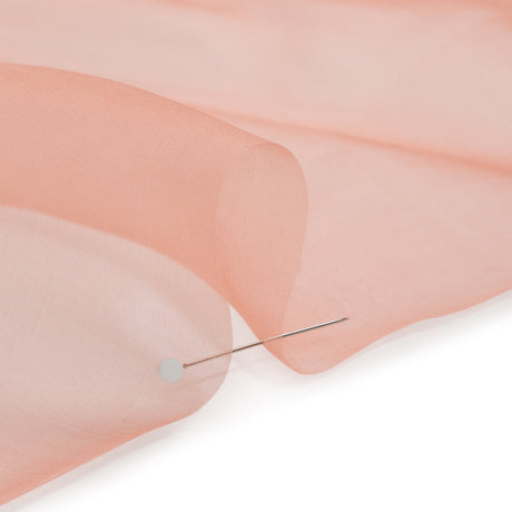 Famous Australian Designer Watermelon Lightweight Silk Organza