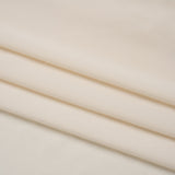 Famous Australian Designer Cream Stretch Polyester Jersey