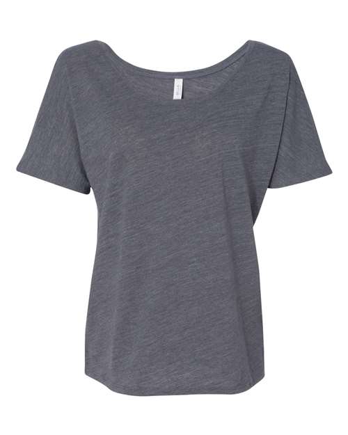 Bella + Canvas Women's Slouchy Tee